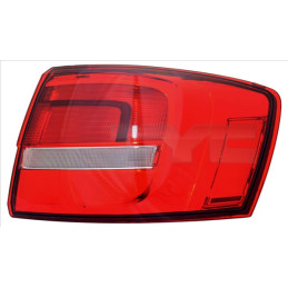 Rear Light  - TYC 11-6783-11-9