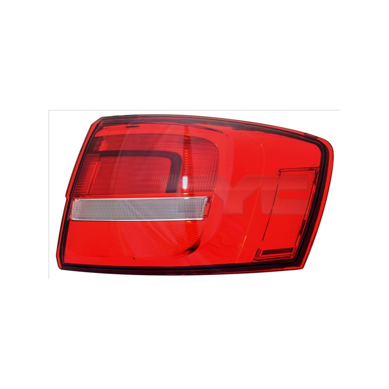 Rear Light  - TYC 11-6783-11-9