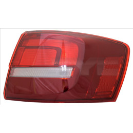 Rear Light  - TYC 11-6783-21-9