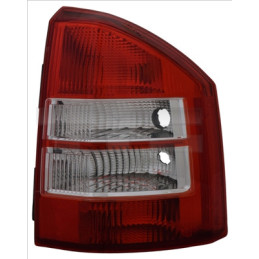 Rear Light  - TYC 11-12690-11-9