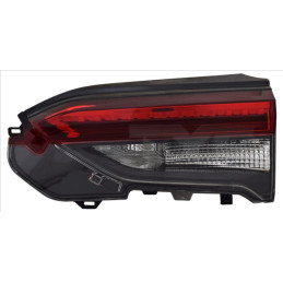 Rear Light  - TYC 17-5804-16-9