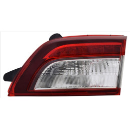 Rear Light  - TYC 17-5521-11-9