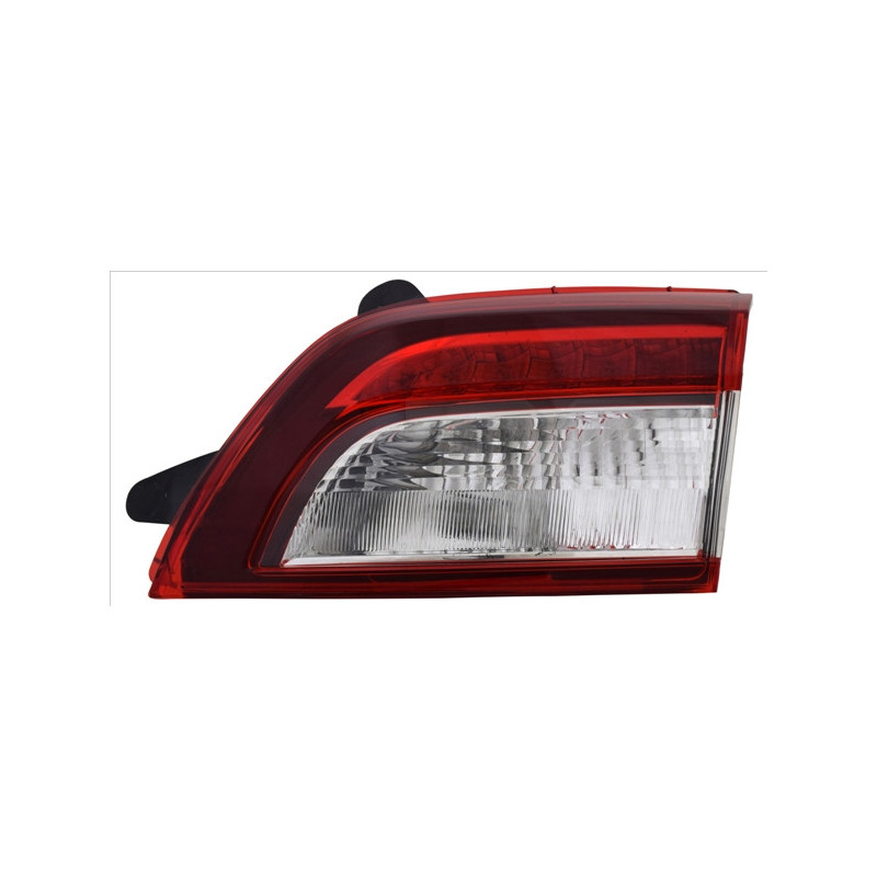 Rear Light  - TYC 17-5521-11-9