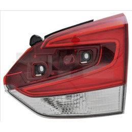 Rear Light  - TYC 17-5806-00-9