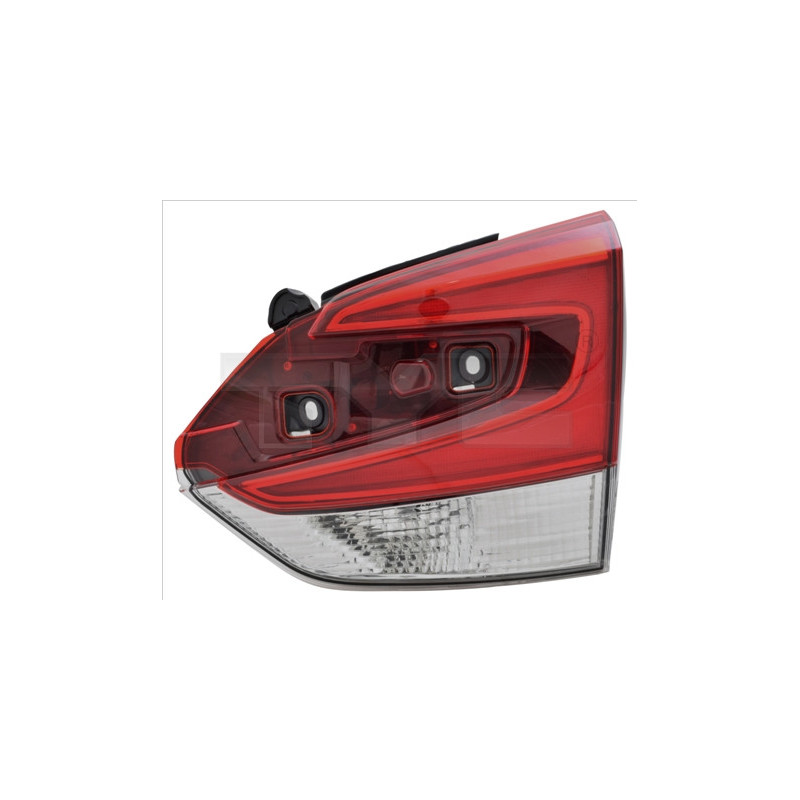 Rear Light  - TYC 17-5806-00-9