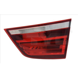 Rear Light  - TYC 17-11089-06-9