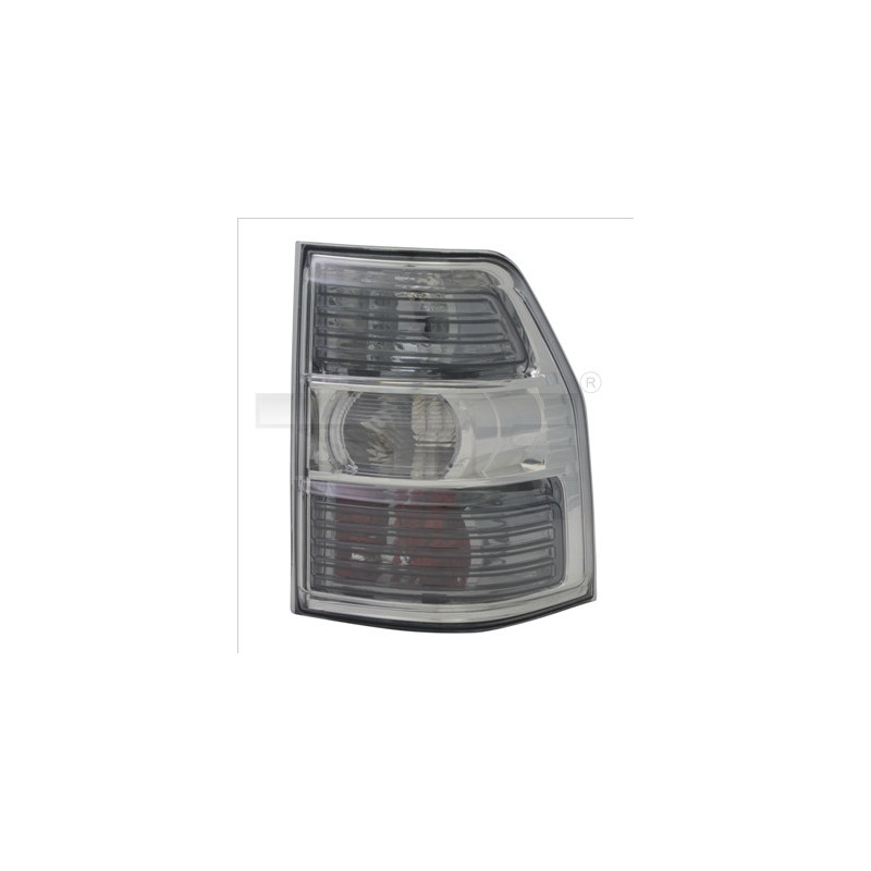 Lampa Tylna  - TYC 11-12236-05-2