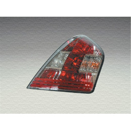 Rear Light  - MAGNETI MARELLI 714028150701