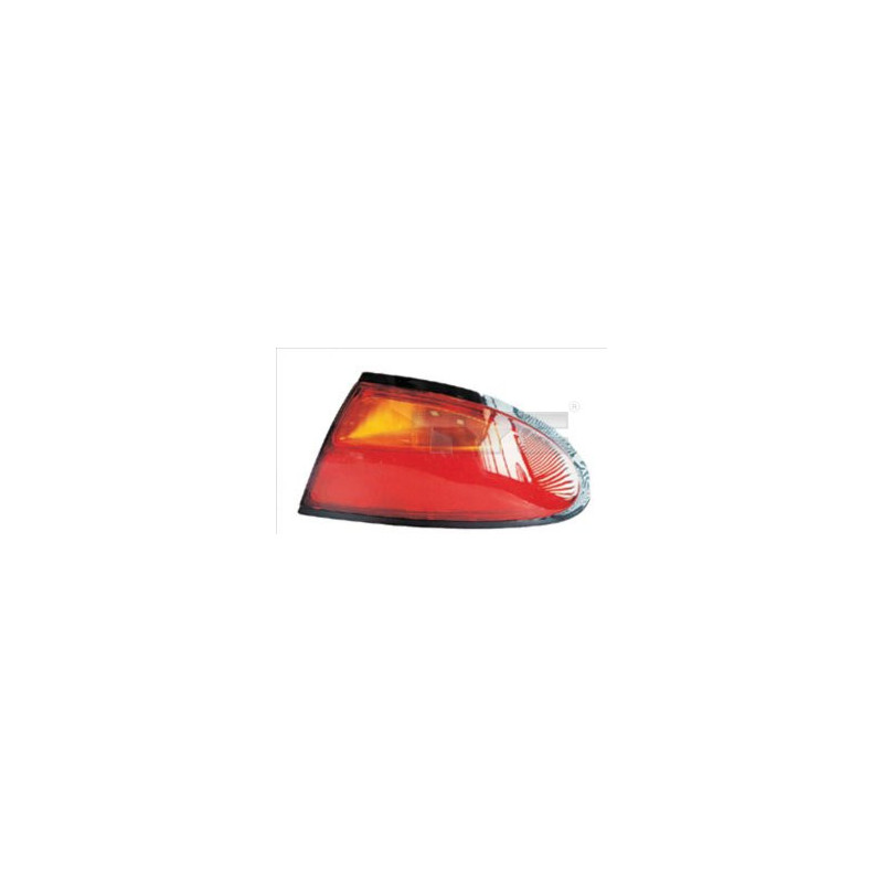 Rear Light  - TYC 11-3028-05-2