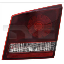 Rear Light  - TYC 17-0856-16-9