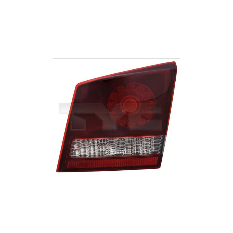 Rear Light  - TYC 17-0856-16-9