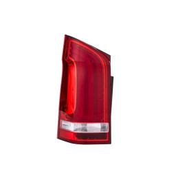 Rear Light  - HELLA 2SK 011 813-211