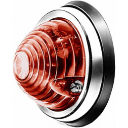 Rear Light  - HELLA 2SA 997 022-001