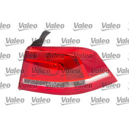 Piloto Faro Trasero  - VALEO 044514