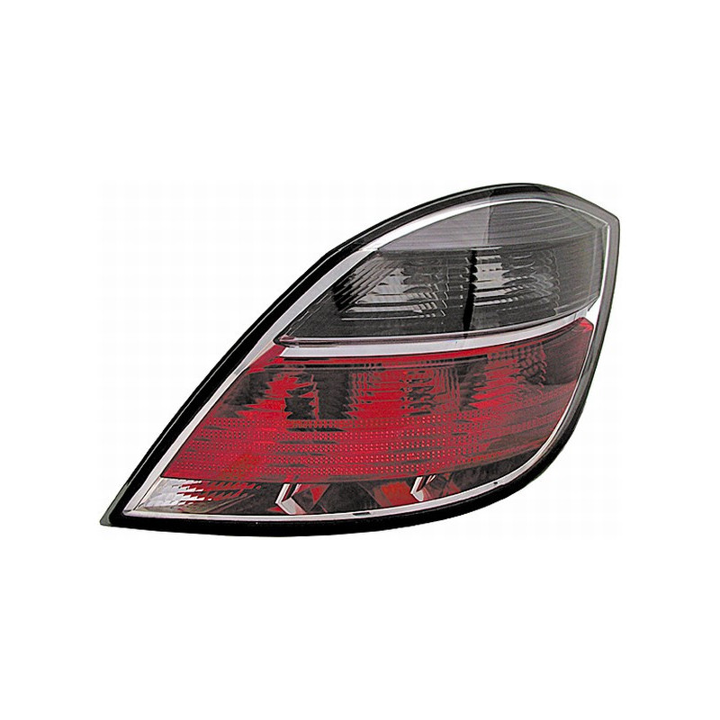 Rear Light  - HELLA 9EL 354 073-021