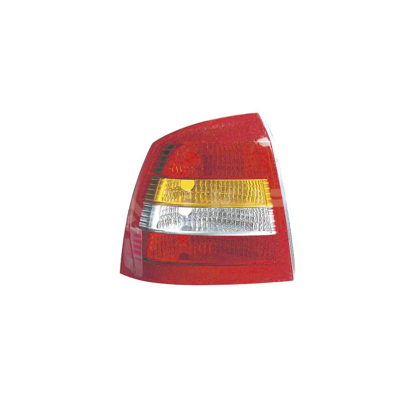 Lampa Tylna  - ALKAR 2201437