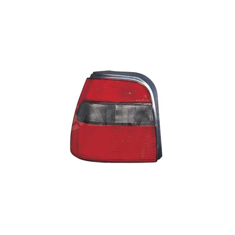 Lampa Tylna  - ALKAR 2201520