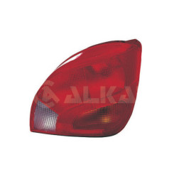 Lampa Tylna  - ALKAR 2202386