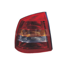 Rear Light  - ALKAR 2202437