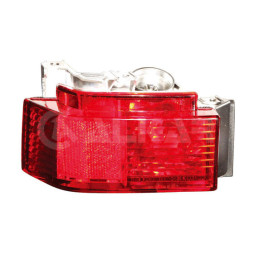 Lampa Tylna  - ALKAR 2202752