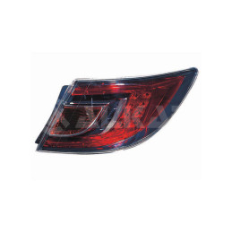 Rear Light  - ALKAR 2202906