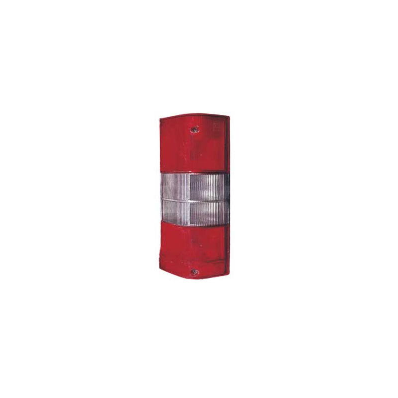 Lampa Tylna  - ALKAR 2205920