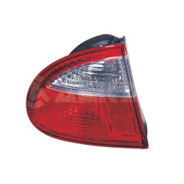 Rear Light  - ALKAR 2206099