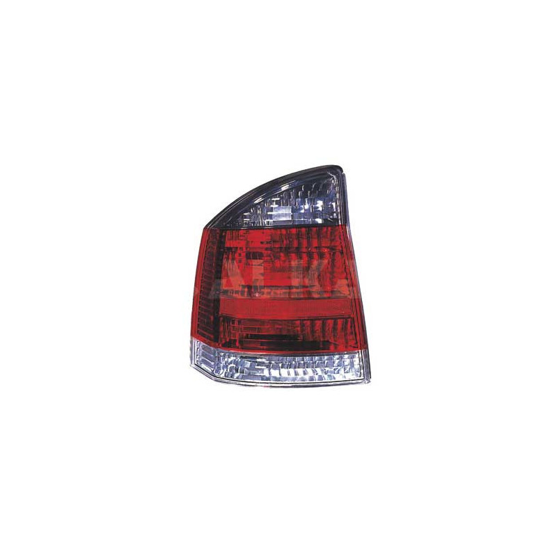 Rear Light  - ALKAR 2209444