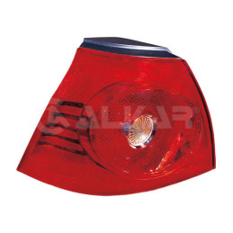 Lampa Tylna  - ALKAR 2211128