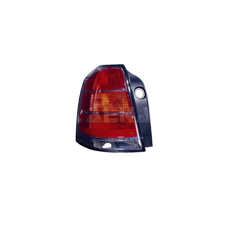 Rear Light  - ALKAR 2211440