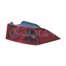 Rear Light  - ALKAR 2212410