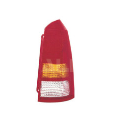 Rear Light  - ALKAR 2216399