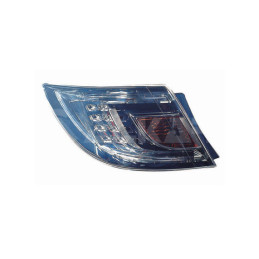 Rear Light  - ALKAR 2211906