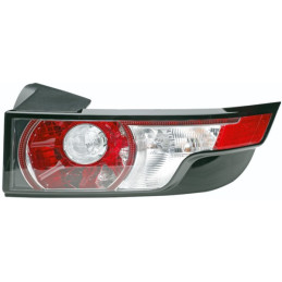 Rear Light  - HELLA 2SK 010 563-211