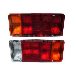 Rear Light  - ALKAR 2225973