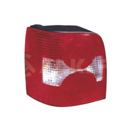 Rear Light  - ALKAR 2212118