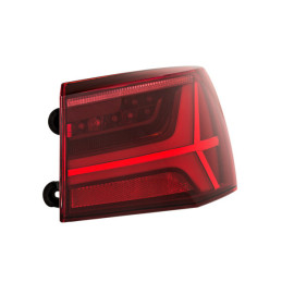 Rear Light  - VALEO 047023