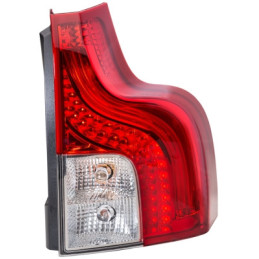 Rear Light  - HELLA 2SK 011 065-041