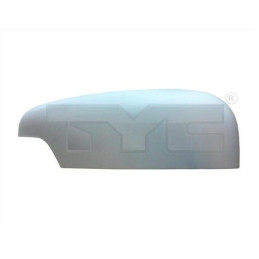 RIGHT Mirror Cover for Volvo XC60 I (2008-2013) TYC 338-0045-2
