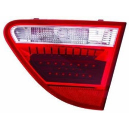 DEPO 445-1315R-UE Rear Light Inner Right LED for SEAT Exeo Saloon / Sedan (2011-2013)