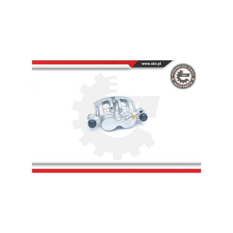Vorne Links Bremssattel für Mercedes-Benz Sprinter Volkswagen Crafter ESEN SKV 23SKV161