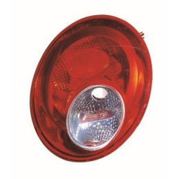 Rear Light Right for Volkswagen New Beetle (2005-2010) DEPO 441-1994R-UQ