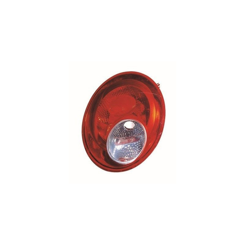 Rear Light Right for Volkswagen New Beetle (2005-2010) DEPO 441-1994R-UQ