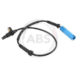 Front ABS Sensor For BMW X5 I E53 (1999-2003) A.B.S. 30123