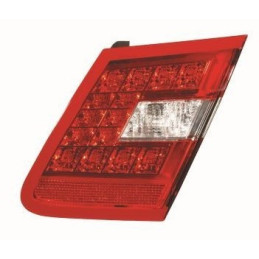 Fanale Posteriore Interna Destra LED per Mercedes-Benz Classe E W212 Berline (2009-2012) - DEPO 440-1310R-AQ