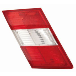 Rear Light Inner Left for Mercedes-Benz CLC CL203 (2008-2011) - DEPO 440-1311L-UE