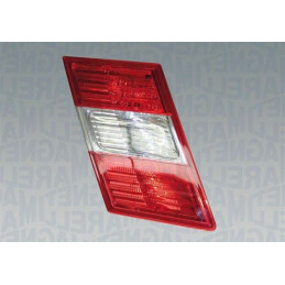 Rear Light Inner Left for Mercedes-Benz CLC CL203 (2008-2011) - MAGNETI MARELLI 714021760701