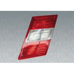 Rear Light Inner Right for Mercedes-Benz CLC CL203 (2008-2011) - MAGNETI MARELLI 714021760801