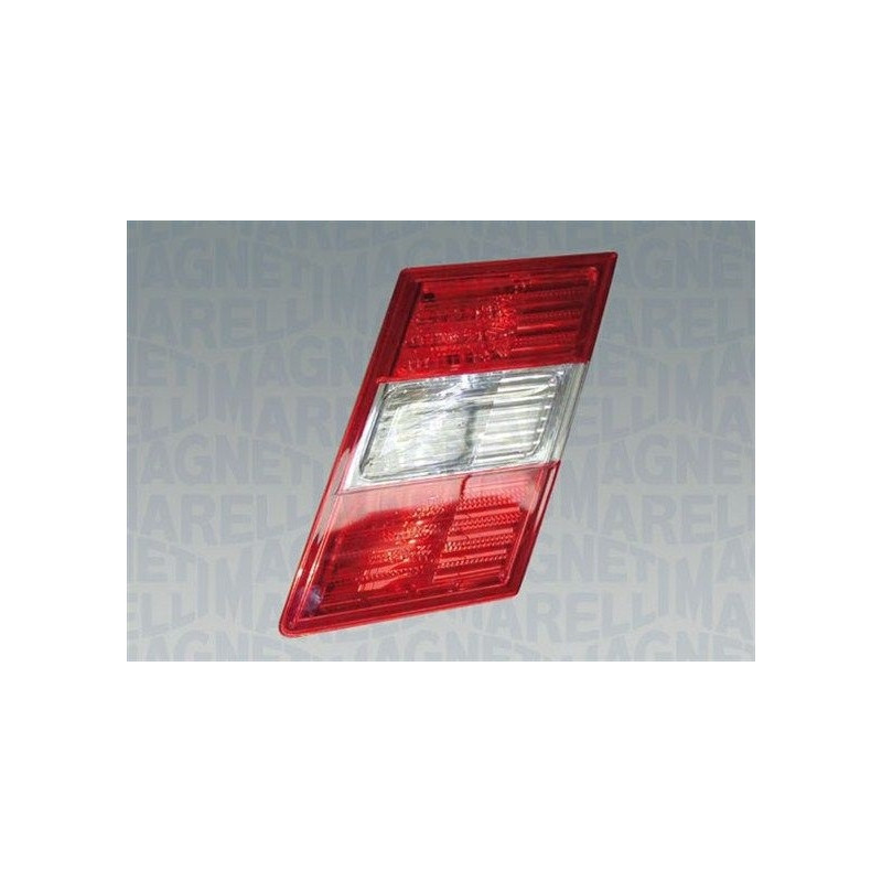MAGNETI MARELLI 714021760801 Rear Light Inner Right for Mercedes-Benz CLC CL203 (2008-2011)