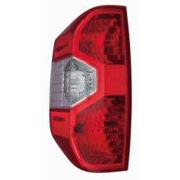 Rear Light Left for Toyota Tundra II (2014-2021) - DEPO 312-19C1L-AS